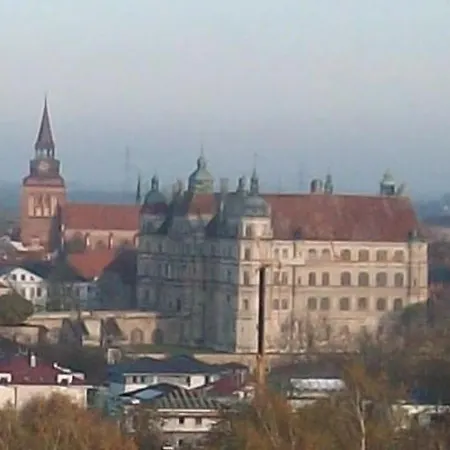 Lejlighed Hochwertige Designerwohnung Im Denkmalgeschuetztem Wasserturm